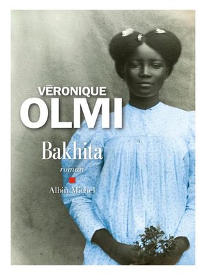 cover image of Bakhita